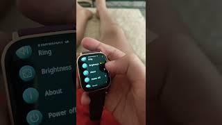 Secret feature in Noise Colorfit Icon 2 smartwatch