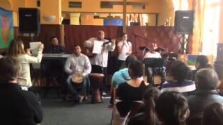 Musik Video CSRA