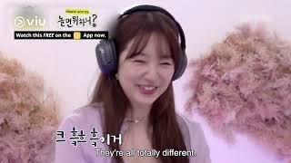 Yoon Eun Hye is Highly Sought After?  | Hangout With Yoo