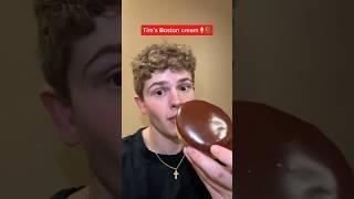 Tim Hortons VS Dunkin Donuts! (Which is better?)