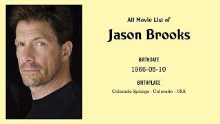 Jason Brooks Movies list Jason Brooks| Filmography of Jason Brooks