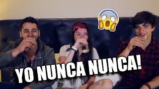 YO NUNCA NUNCA - Mica Suarez ft RyanShow ft Julián Serrano