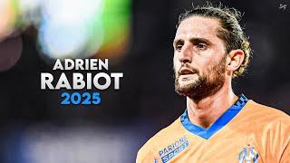 Adrien Rabiot 2025 - Amazing Skills, Tackles, Assists & Goals - OM | HD