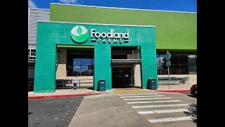 [4K] Foodland Farms on 8/15/24 in Pearl City, Oahu, Hawaii