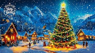 BEAUTIFUL CHRISTMAS MUSIC 2025 Instrumental Christmas MusicTOP RELAXING CHRISTMAS 2025 