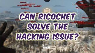 Why Ricochet Anti-Cheat Is Failing to Stop Cheaters in Call of Duty Warzone: