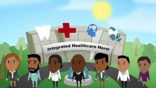 What is Integrated Care?