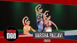 Odissi | Varsha Pallavi | Best of Indian Classical Dance