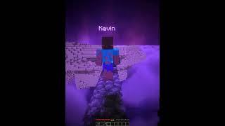 Minecraft moment