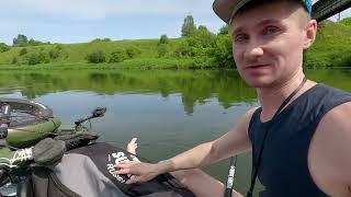 Главный плюс складного электро фэтбайка Slav Pro от White Siberia