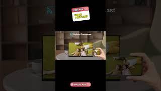 휴대용 모니터에 OTT 구글TV OS가 탑재되었다고?  제우스랩 18 5 Z18TV PRO 휴대용 모니터 #알리익스프레스 #쇼핑