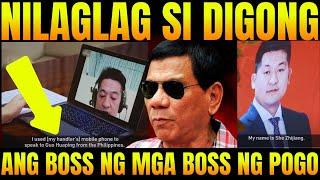 TRENDING VIDEO NI DIGONG KASAMA ANG POWGO BOSS NG CAMBODIA?