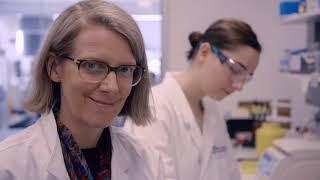 Professor Clare Scott – Outsmarting ovarian cancer | Cancer Council