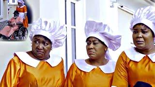 3HOUSE MAIDS&THE BILLIONAIRE CHIEF NGOZI EZEONU|EBELE OKARO| PHIL DANIEL 2022 LATEST NIGERIAN MOVIE