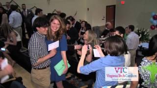 Virginia Tech Carilion School of Medicine - Research Focus