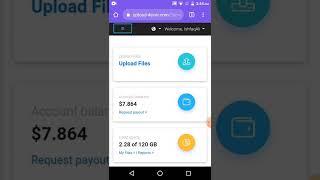 Make Money Online | Make money from Up4ever | Earn money online | #shorts