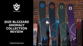 2025 Blizzard Anomaly Collection Review