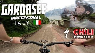 Riva del Garda  Bikefestival!