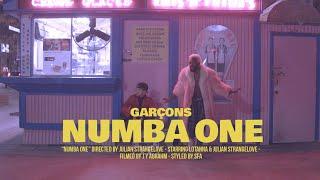 Numba One - Garçons