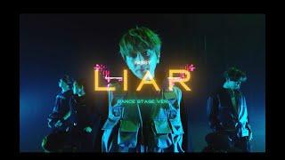 Nissy(⻄島隆弘) / 「Liar」DANCE STAGE ver.