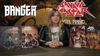 SAVAGE MASTER - Myth, Magic and Steel | Overkill Reviews