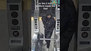 Teen robbed at gunpoint inside Bronx train station, police say | News 12