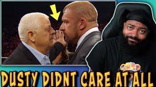 ROSS REACTS TO 20 MINUTES OF WWE WRESTLERS PUNISHED FOR GOING OFF SCRIPT