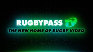 Watch archived rugby and so much more for FREE | RugbyPass TV