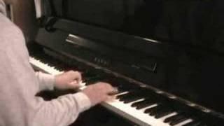 Valse in B Minor - Chopin (Short Version) - By Dexter Tan