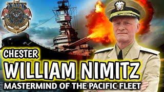 Chester William Nimitz | The Pacific Warrior | DOCUMENTARY