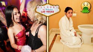 My CHAOTIC Weekend In VEGAS