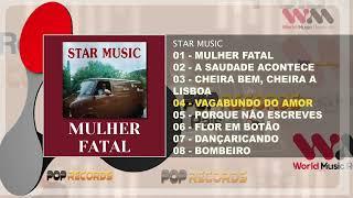 Star Music - Mulher Fayal (Full Album)