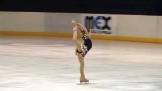 Yuliya Bashinska