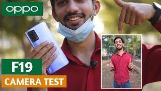 Oppo F19 Camera Test - Slowmo And Picture Samples  Rs. 40000 Main  Or 