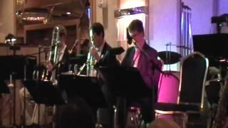 Andy Schumm & Ten Fabulous BIX BEIDERBECKE style Jazz Songs from the 1920's @ BixFest  ~ 2012