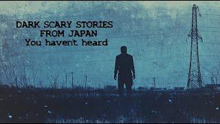 SCARY MYSTERIOUS STORIES you HAVEN'T HEARD #4k #horrorstories #scarystories