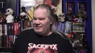 The13thWolfman'S Fright Rags Purchase Video