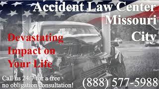 Missouri City, TX - Accident & Injury - Lawyer | Attorney | Lawsuit - Car, Truck, Boat, Motorcycle