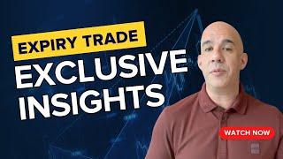 Unlock 6 Weeks of Profit: Your Golden Opportunity for the Expiry Trade