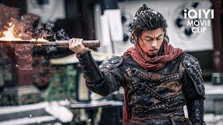 Destiny awaits in a fierce clash! | Eye for an Eye - Movie Clip | iQIYI Movie English