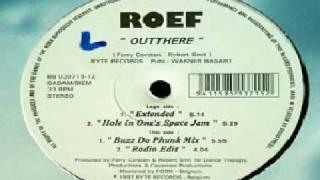 Roef - Outthere (1997)