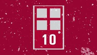 Weihnachten in der Chemiedidaktik: Türchen 10