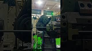 Advance super fast NUMALLIANCE LT216 machine||part process production machine||YouTube#sorts#viral