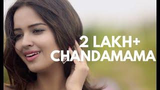 Chandamama - Telugu Music Video | Phani Kalyan | B/W Creations | ft Arjun Kalyan Pujita Ponnada |