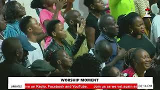 MCF: Friday Deliverance Service With Pastor Joseph Buyungo 24/05/2024