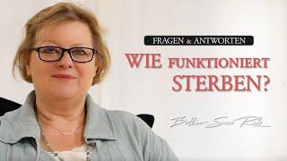 Wie funktioniert sterben