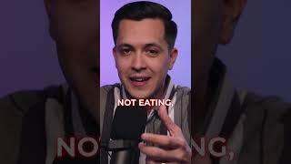 Important! Watch before Fasting  #Shorts