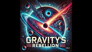 Gravity’s Rebellion