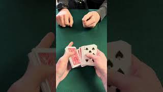 SELF-WORKING Magic Trick