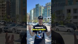 Website is the face of your business! #website #websitedevelopment #marketing #marketingdigital